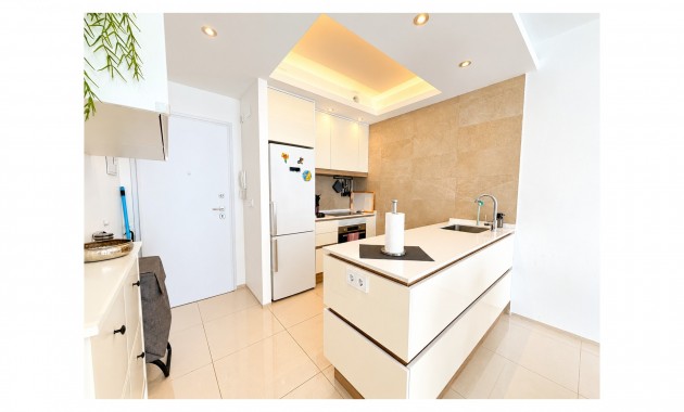Sale - Apartment / flat -
Ciudad Quesada - Doña Pepa