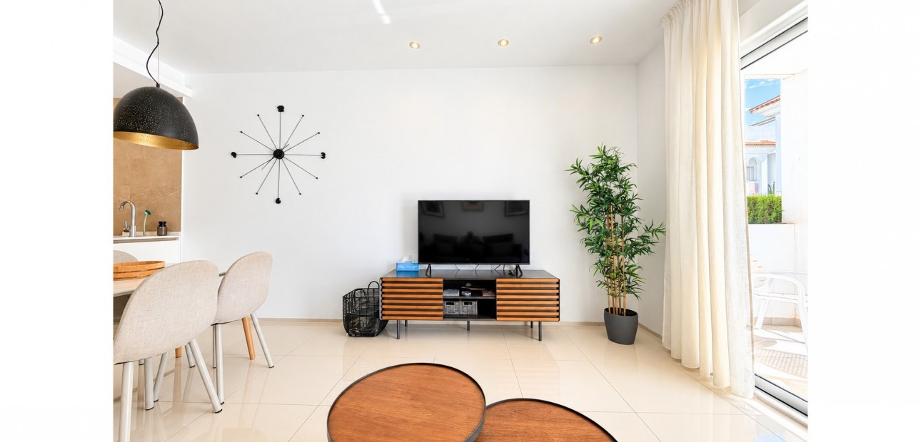 Sale - Apartment / flat -
Ciudad Quesada - Doña Pepa