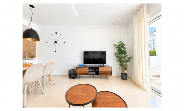Sale - Apartment / flat -
Ciudad Quesada - Doña Pepa