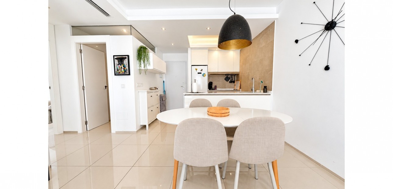Sale - Apartment / flat -
Ciudad Quesada - Doña Pepa