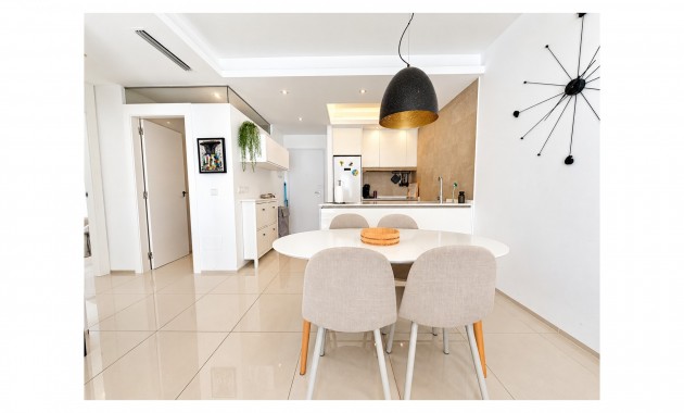 Sale - Apartment / flat -
Ciudad Quesada - Doña Pepa