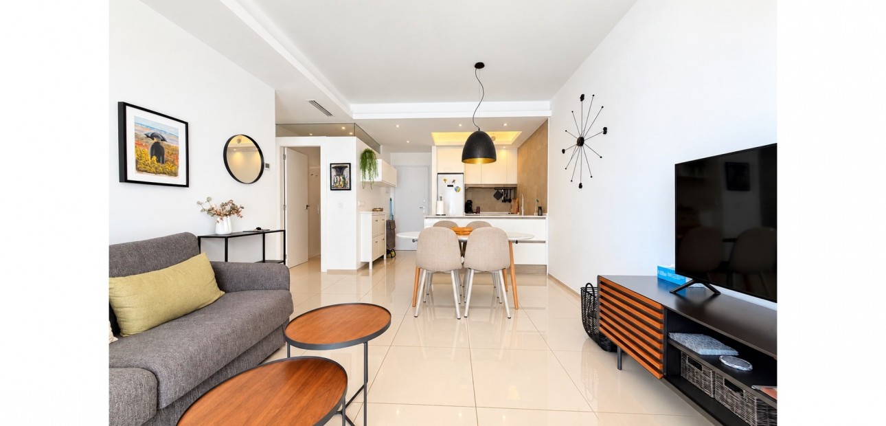 Sale - Apartment / flat -
Ciudad Quesada - Doña Pepa