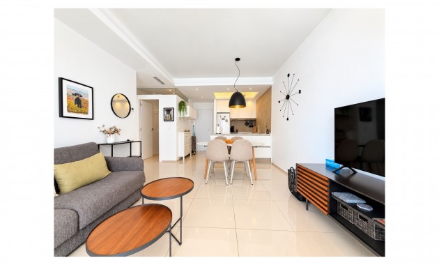 Sale - Apartment / flat -
Ciudad Quesada - Doña Pepa