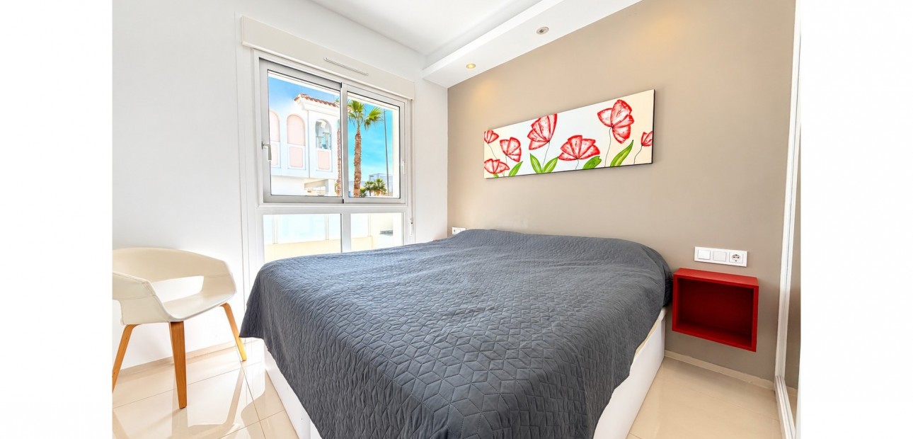 Sale - Apartment / flat -
Ciudad Quesada - Doña Pepa