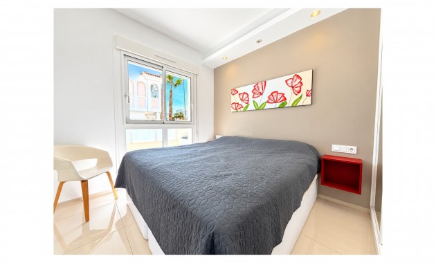 Sale - Apartment / flat -
Ciudad Quesada - Doña Pepa