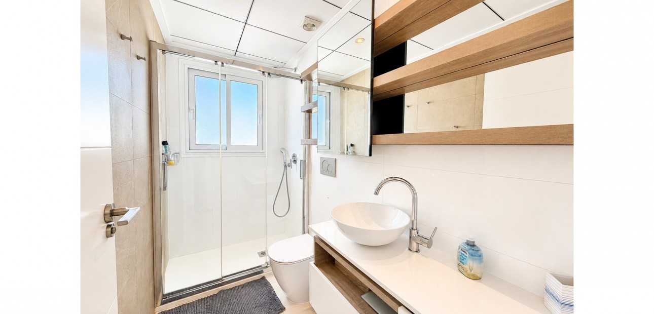 Sale - Apartment / flat -
Ciudad Quesada - Doña Pepa