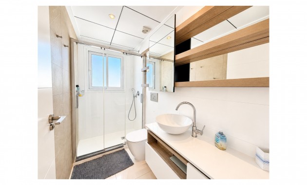 Sale - Apartment / flat -
Ciudad Quesada - Doña Pepa