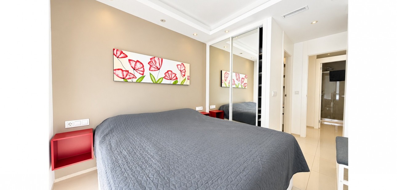 Sale - Apartment / flat -
Ciudad Quesada - Doña Pepa