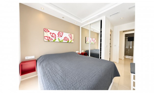 Sale - Apartment / flat -
Ciudad Quesada - Doña Pepa
