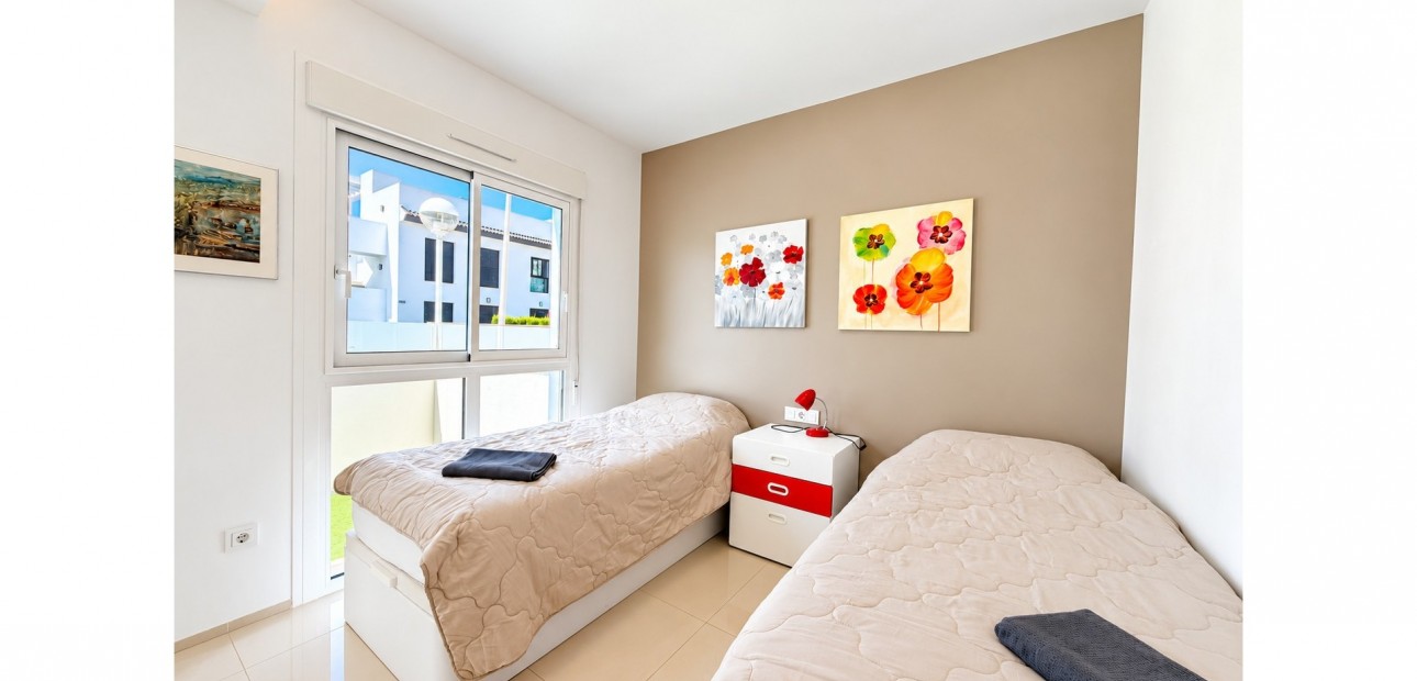 Sale - Apartment / flat -
Ciudad Quesada - Doña Pepa