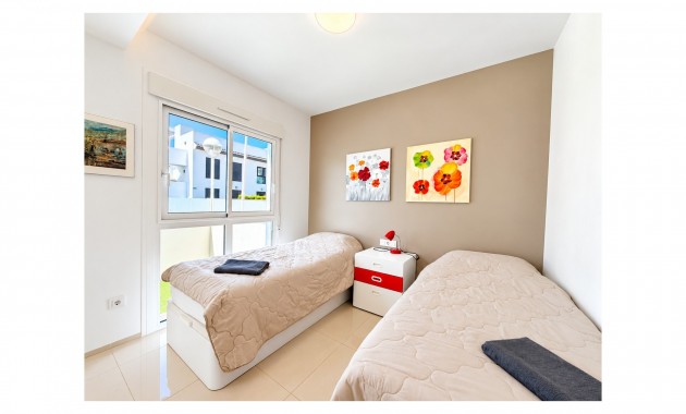 Sale - Apartment / flat -
Ciudad Quesada - Doña Pepa