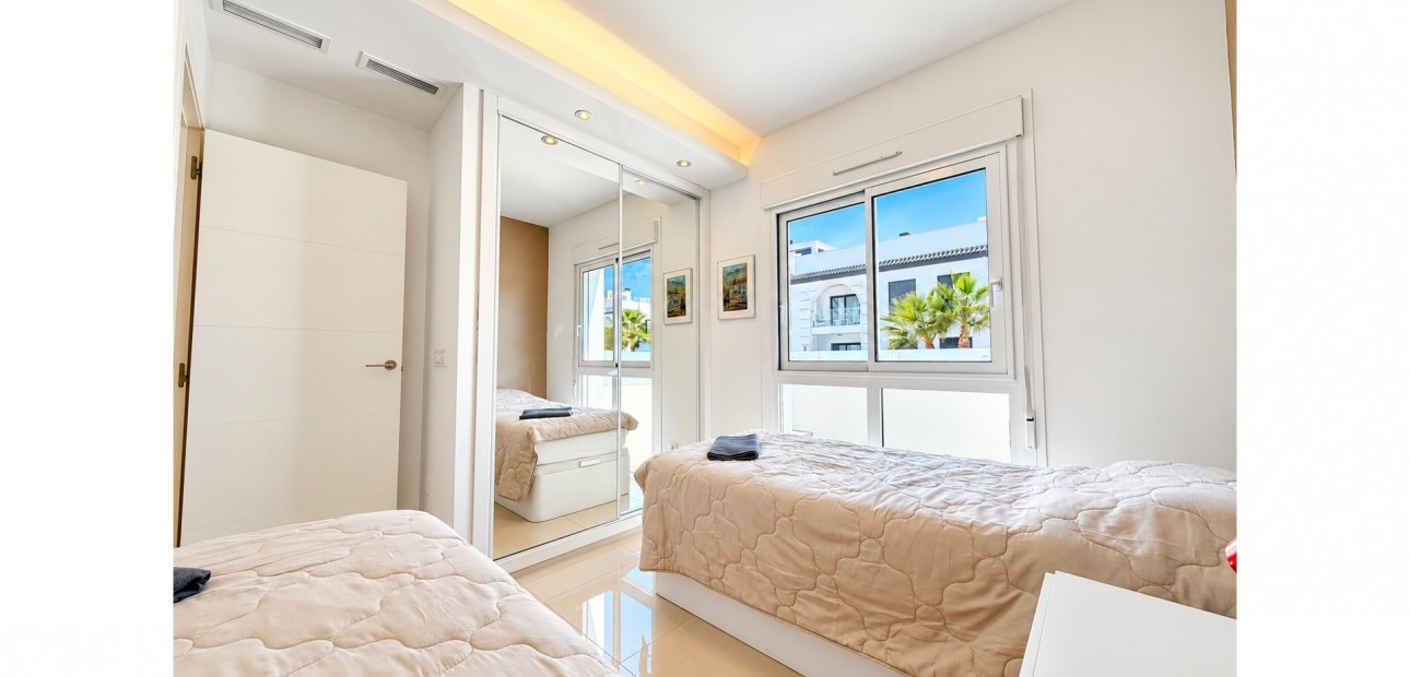 Sale - Apartment / flat -
Ciudad Quesada - Doña Pepa