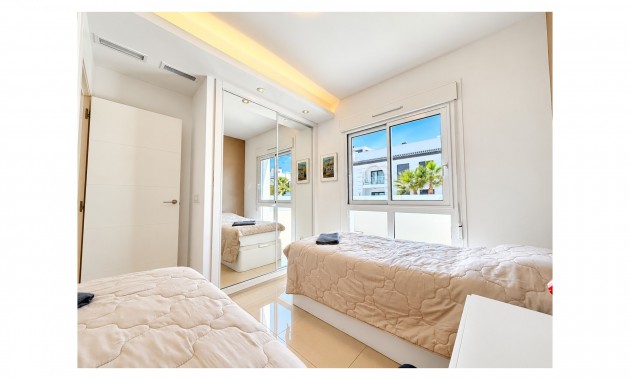 Sale - Apartment / flat -
Ciudad Quesada - Doña Pepa