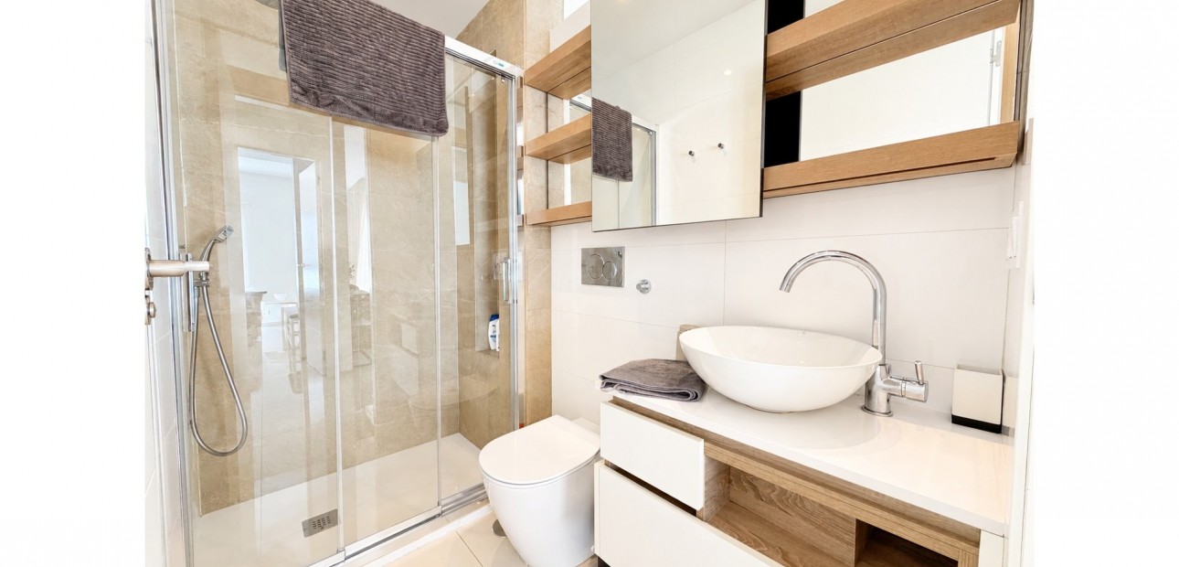 Sale - Apartment / flat -
Ciudad Quesada - Doña Pepa