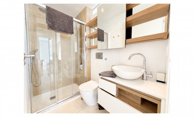 Sale - Apartment / flat -
Ciudad Quesada - Doña Pepa