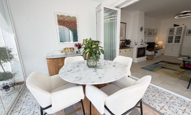 Sale - Bungalow -
Orihuela Costa - Villamartin