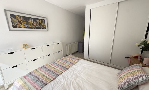 Sale - Bungalow -
Orihuela Costa - Villamartin