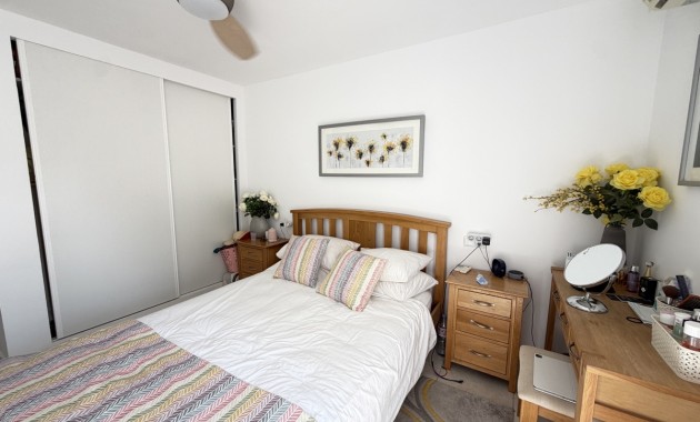 Sale - Bungalow -
Orihuela Costa - Villamartin