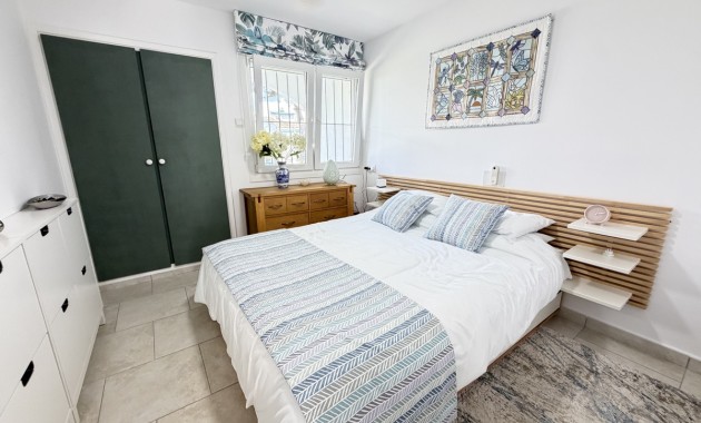 Sale - Bungalow -
Orihuela Costa - Villamartin