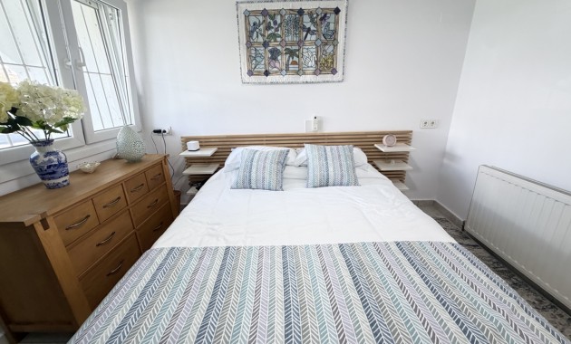 Sale - Bungalow -
Orihuela Costa - Villamartin