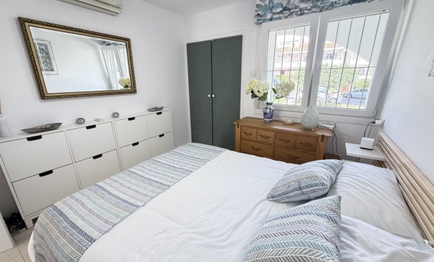Sale - Bungalow -
Orihuela Costa - Villamartin