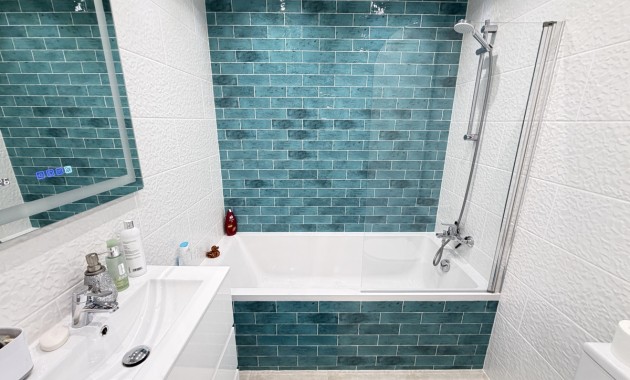 Sale - Bungalow -
Orihuela Costa - Villamartin