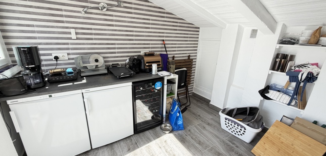 Sale - Bungalow -
Orihuela Costa - Villamartin