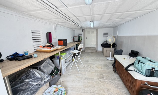 Sale - Bungalow -
Orihuela Costa - Villamartin