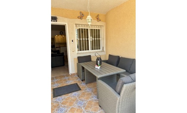 Sale - Apartment / flat -
Orihuela Costa - Villamartin