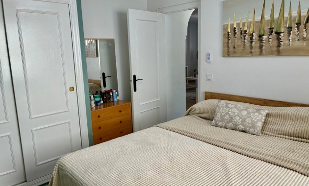 Sale - Apartment / flat -
Orihuela Costa - Villamartin