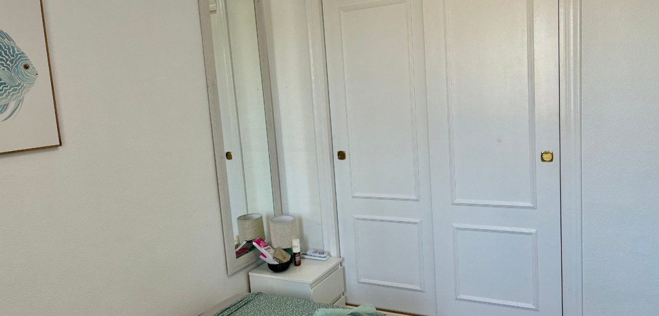 Sale - Apartment / flat -
Orihuela Costa - Villamartin
