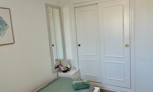 Sale - Apartment / flat -
Orihuela Costa - Villamartin