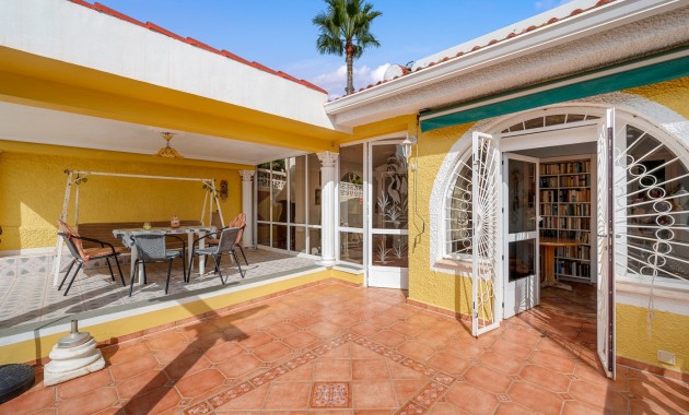Sale - Detached Villa -
Ciudad Quesada - Ciudad Quesada - Town