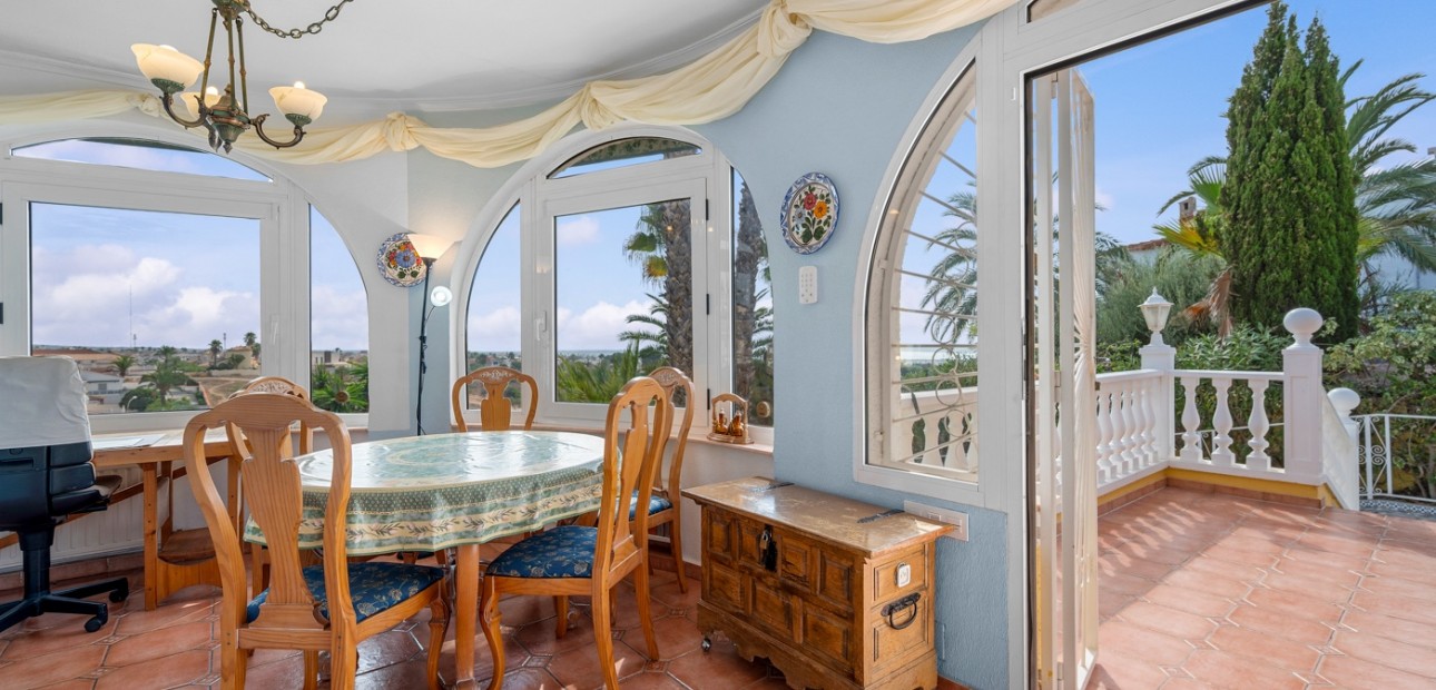 Sale - Detached Villa -
Ciudad Quesada - Ciudad Quesada - Town