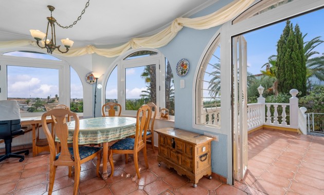 Sale - Detached Villa -
Ciudad Quesada - Ciudad Quesada - Town