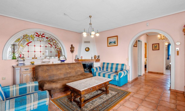 Sale - Detached Villa -
Ciudad Quesada - Ciudad Quesada - Town