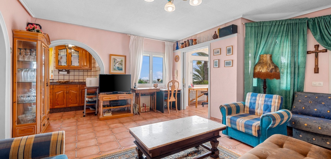 Sale - Detached Villa -
Ciudad Quesada - Ciudad Quesada - Town