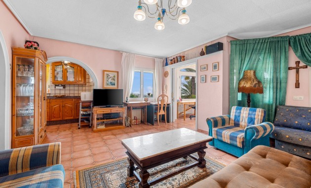 Sale - Detached Villa -
Ciudad Quesada - Ciudad Quesada - Town