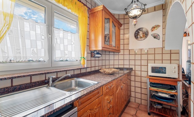 Sale - Detached Villa -
Ciudad Quesada - Ciudad Quesada - Town