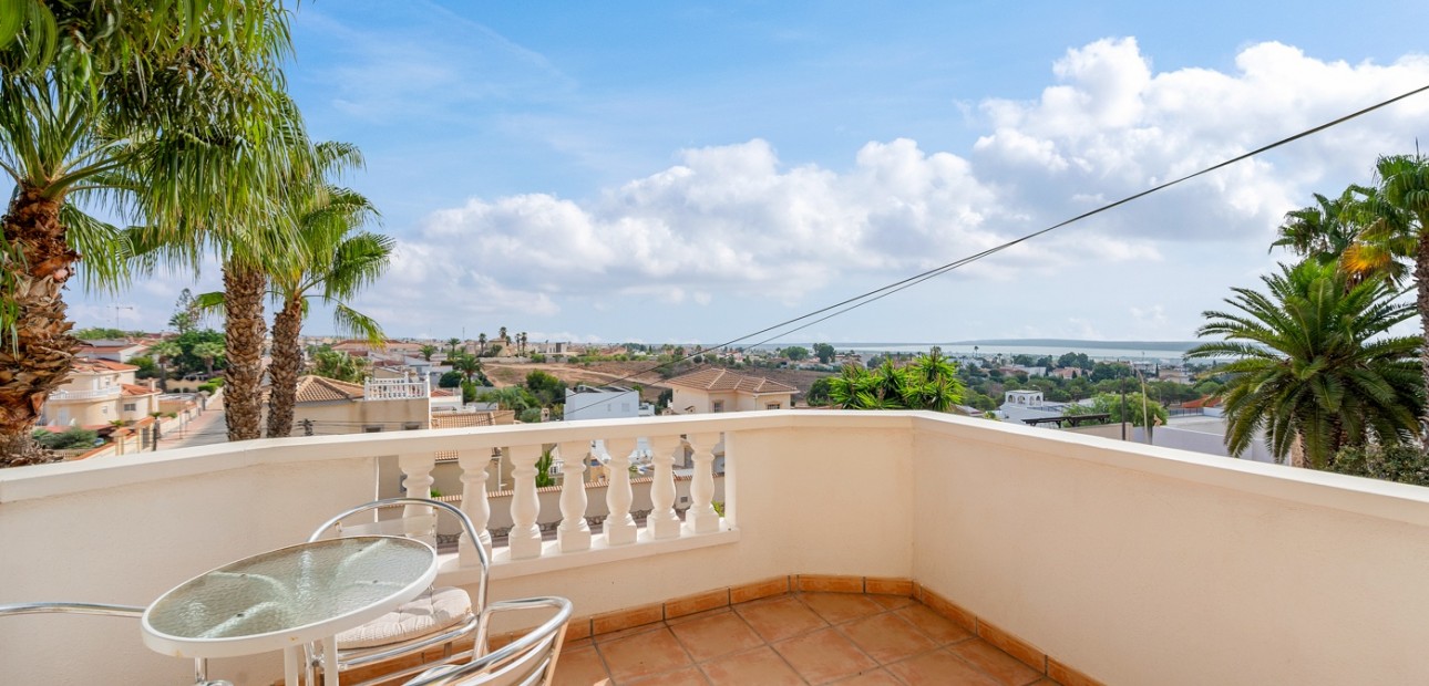 Sale - Detached Villa -
Ciudad Quesada - Ciudad Quesada - Town