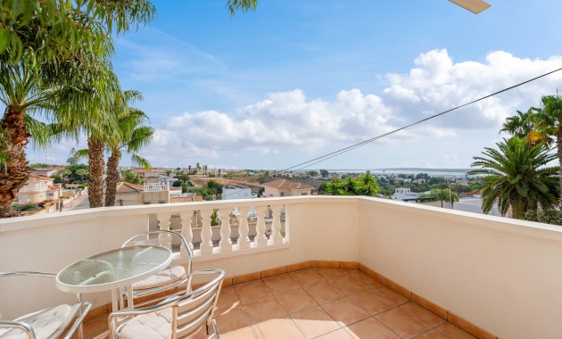 Sale - Detached Villa -
Ciudad Quesada - Ciudad Quesada - Town