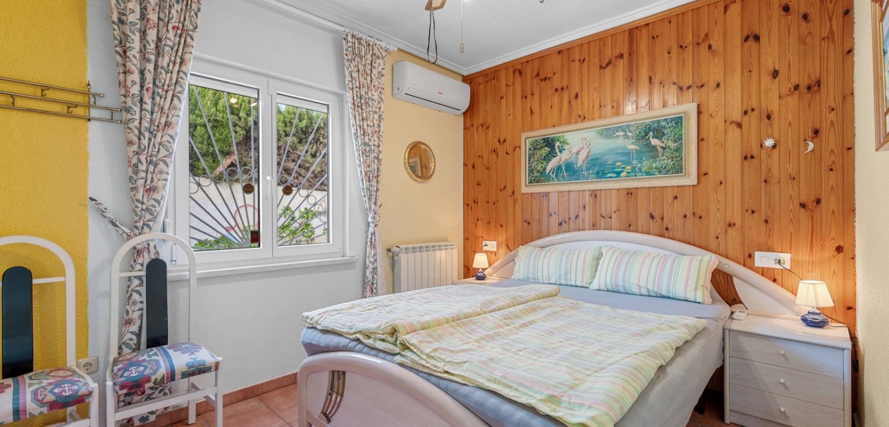 Sale - Detached Villa -
Ciudad Quesada - Ciudad Quesada - Town
