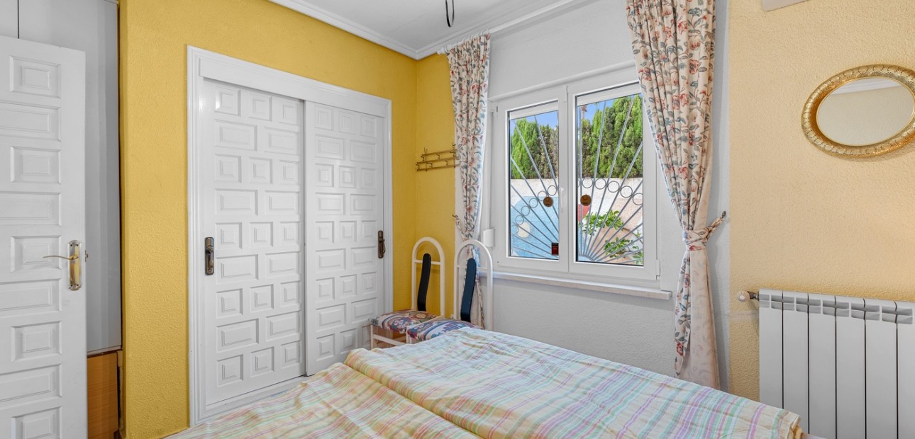 Sale - Detached Villa -
Ciudad Quesada - Ciudad Quesada - Town
