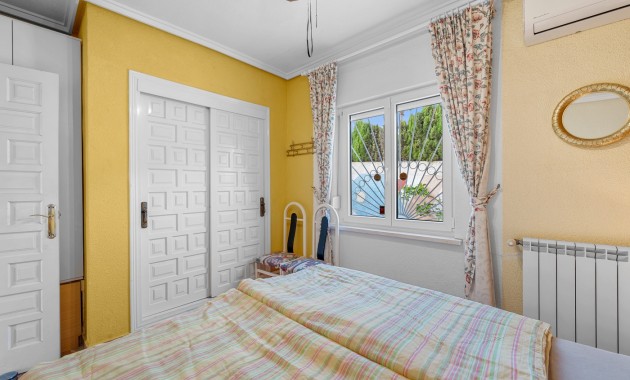 Sale - Detached Villa -
Ciudad Quesada - Ciudad Quesada - Town