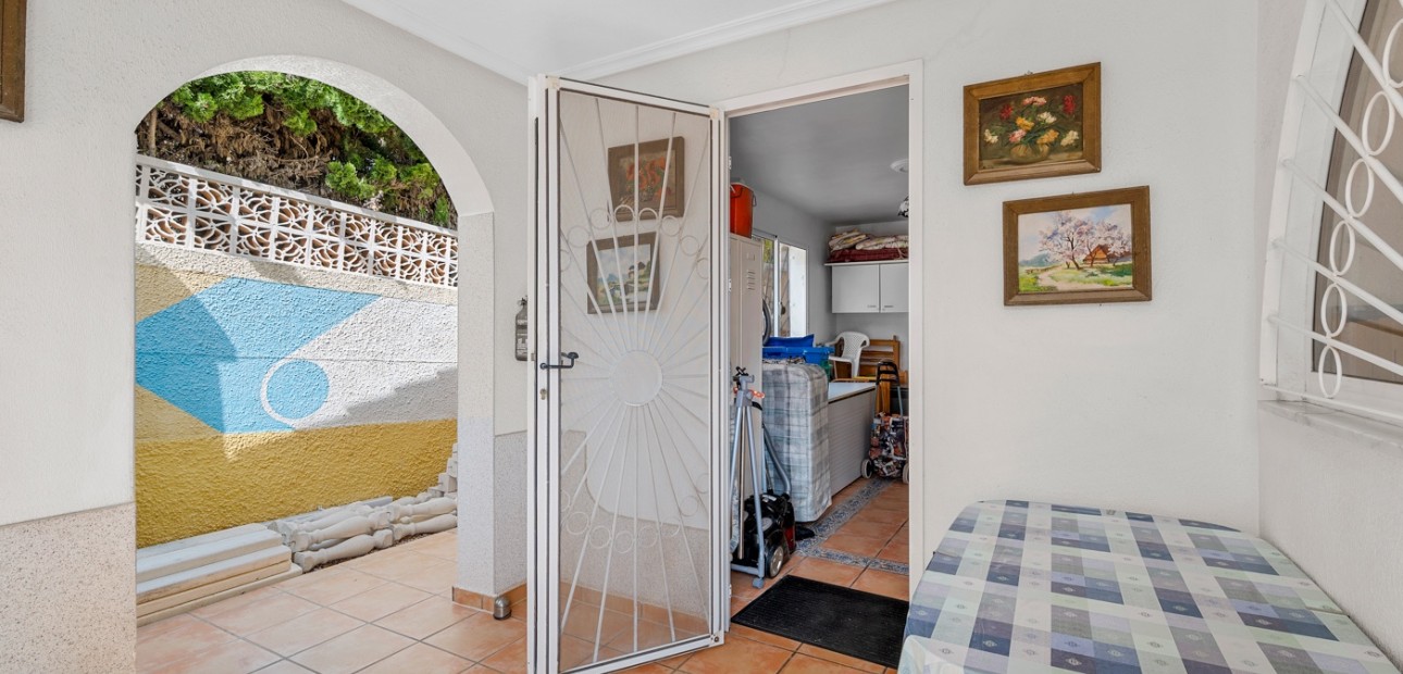 Sale - Detached Villa -
Ciudad Quesada - Ciudad Quesada - Town