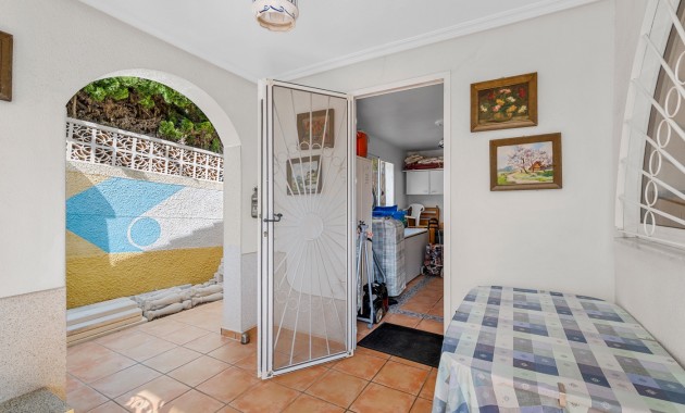 Sale - Detached Villa -
Ciudad Quesada - Ciudad Quesada - Town