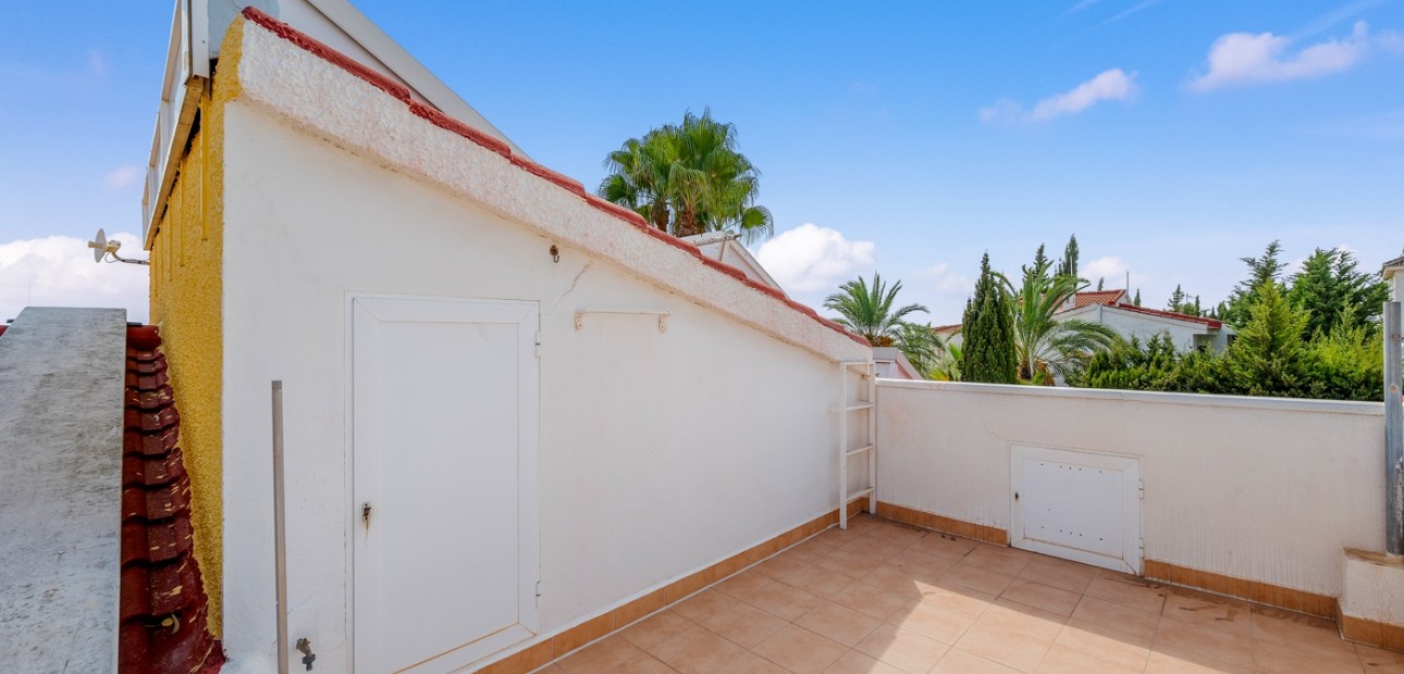 Sale - Detached Villa -
Ciudad Quesada - Ciudad Quesada - Town