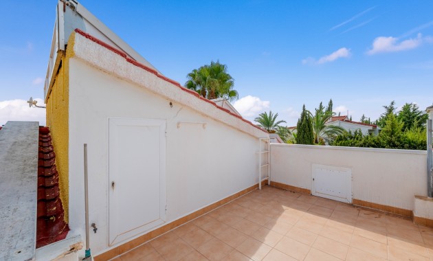 Sale - Detached Villa -
Ciudad Quesada - Ciudad Quesada - Town