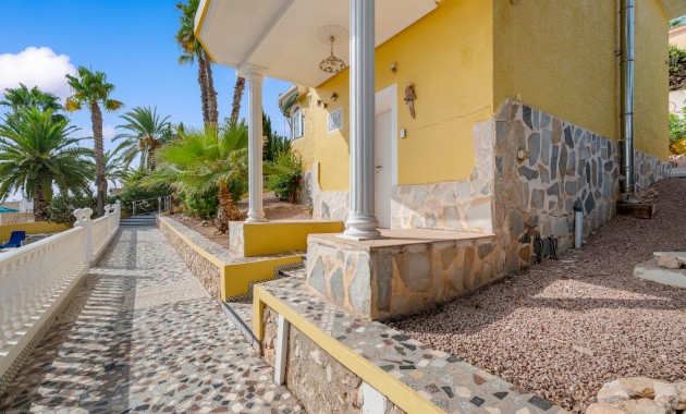 Sale - Detached Villa -
Ciudad Quesada - Ciudad Quesada - Town