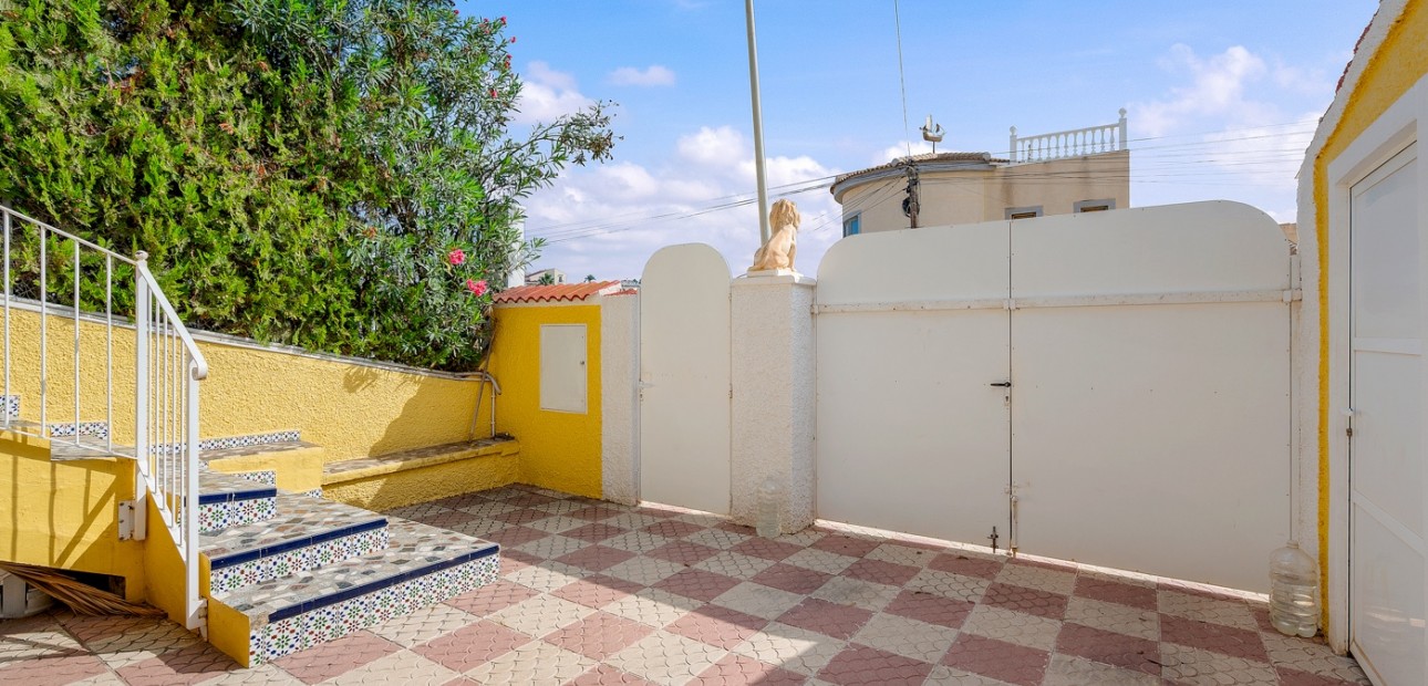 Sale - Detached Villa -
Ciudad Quesada - Ciudad Quesada - Town
